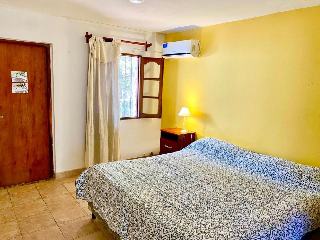 El Portal De Cerrillos, Hosteria De Campo Hotel Exterior foto